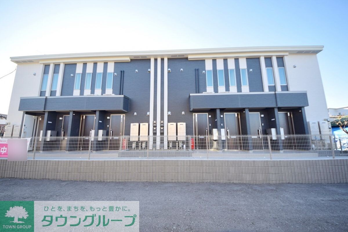 物件外観写真1　(外観)