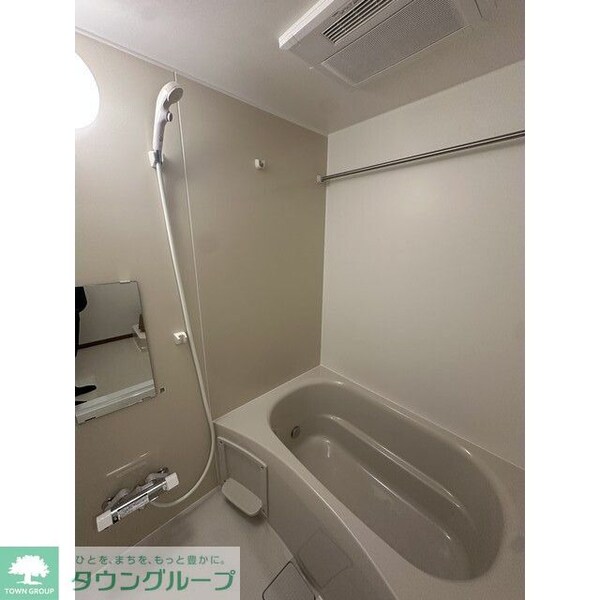 バス／シャワールーム等