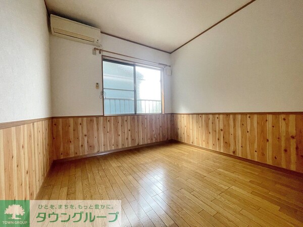 リビング・居室