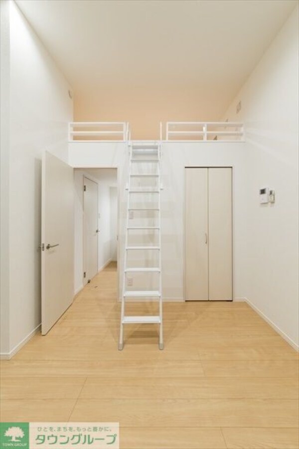 リビング・居室