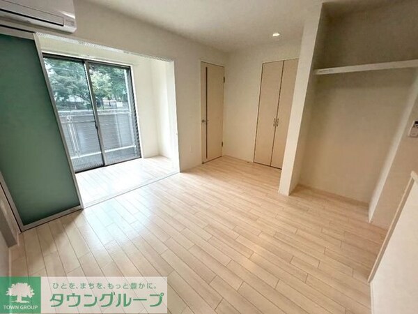 リビング・居室