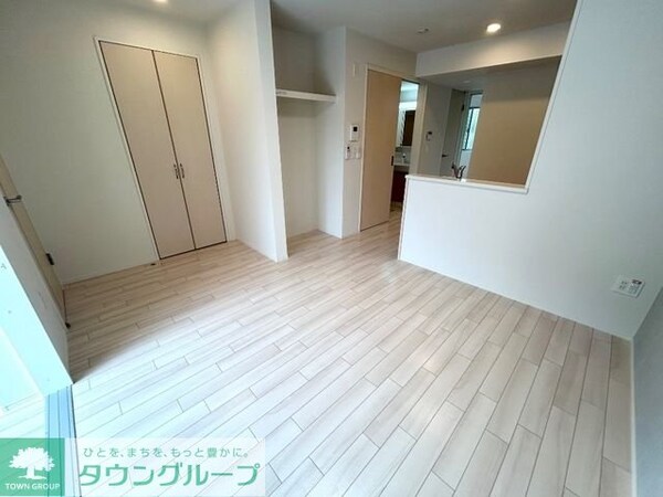 リビング・居室