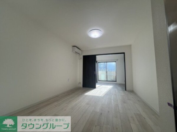 リビング・居室