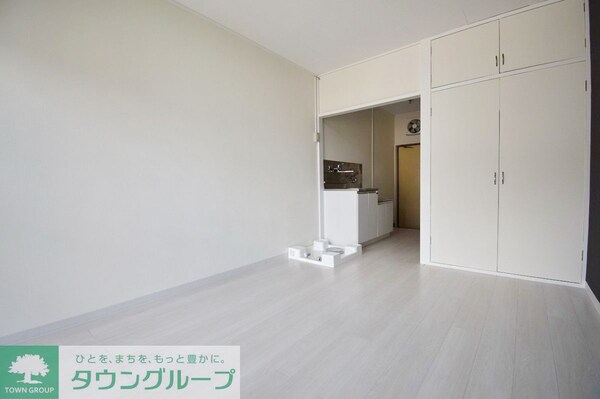 リビング・居室