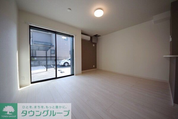 リビング・居室