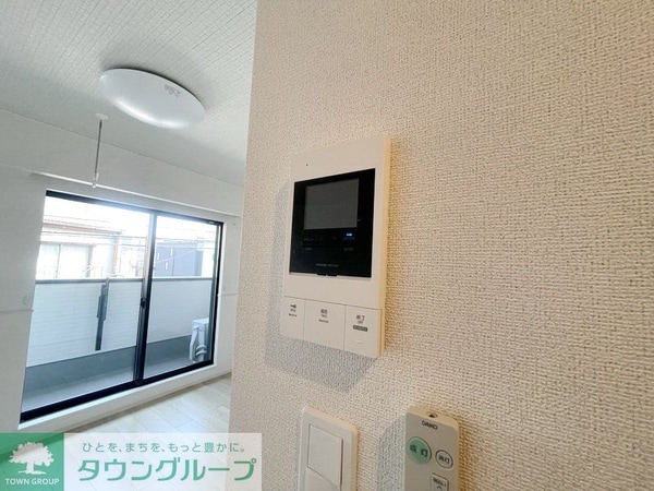 セキュリティ(設備)