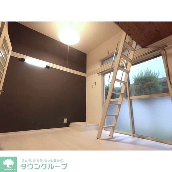 リビング・居室