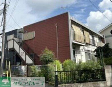 物件外観写真1　(外観)