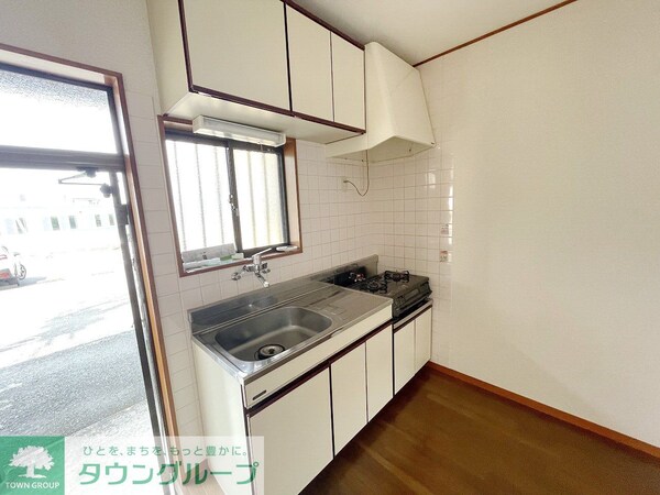 キッチン(キッチン)