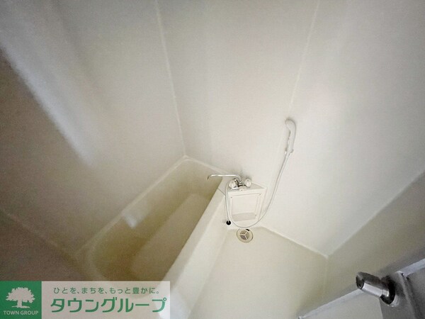 バス／シャワールーム等(バス／シャワールーム等)