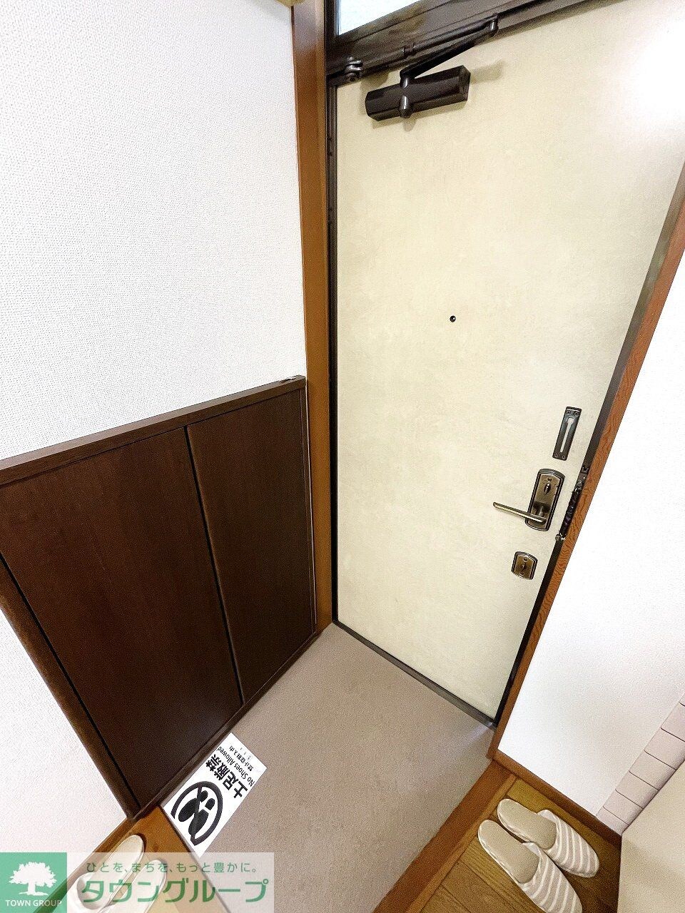 物件内観写真5　(バルコニー)