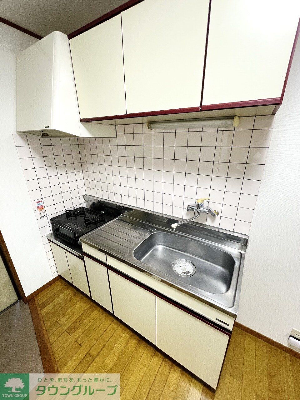 物件内観写真6　(キッチン)