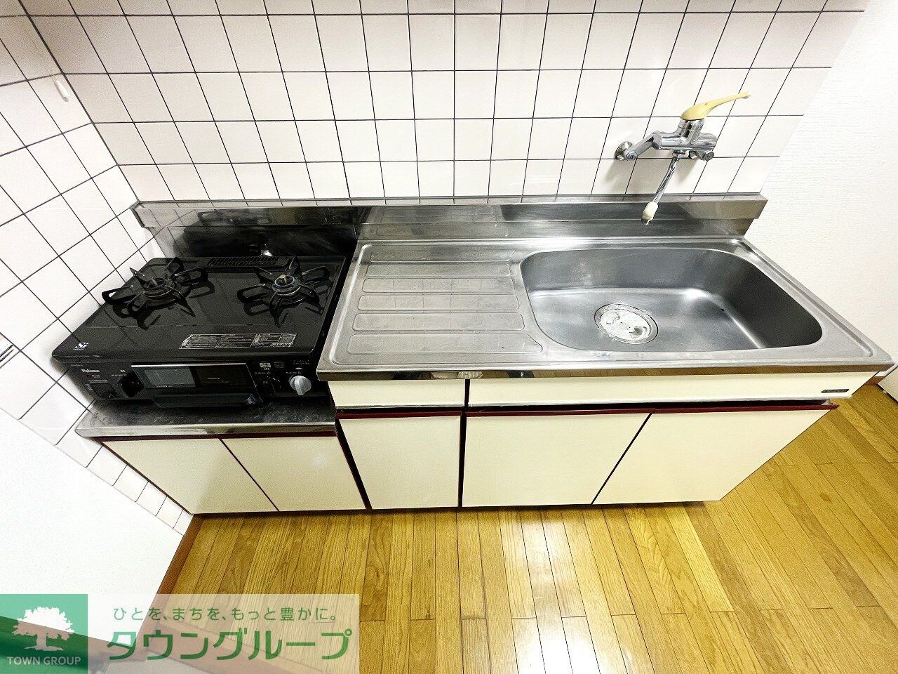 物件内観写真7　(キッチン)