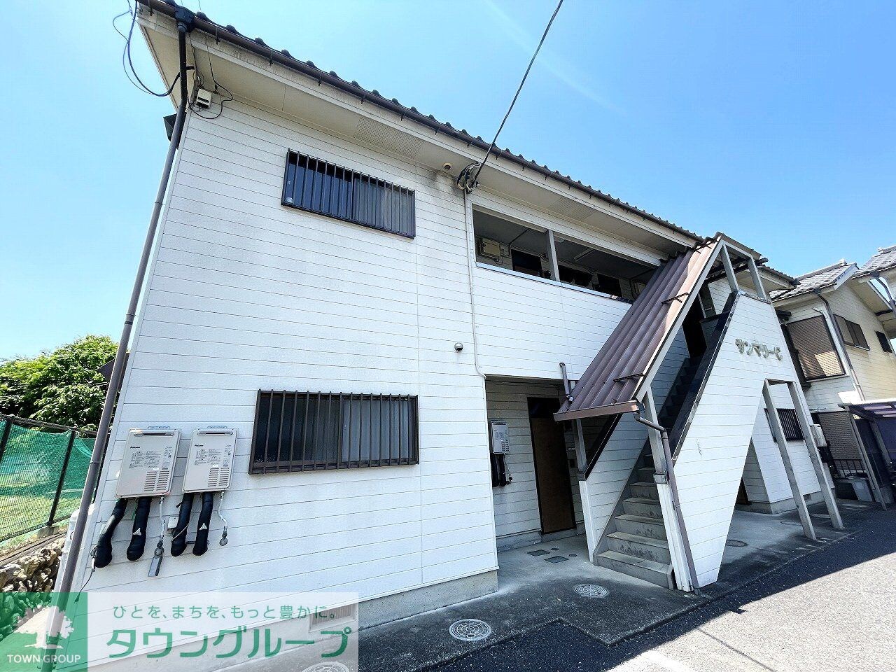 物件内観写真20　(外観)