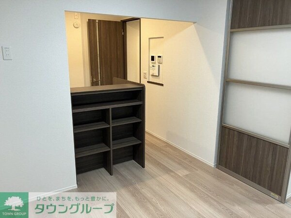 リビング・居室