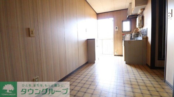 リビング・居室