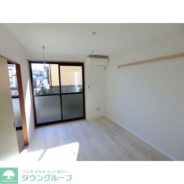 リビング・居室