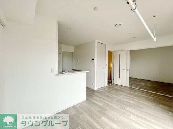 リビング・居室