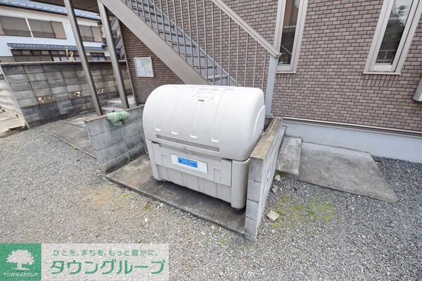 共有部分(設備)