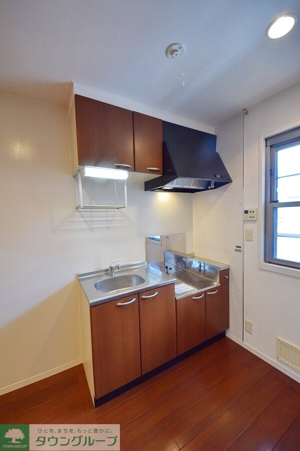 キッチン(キッチン)