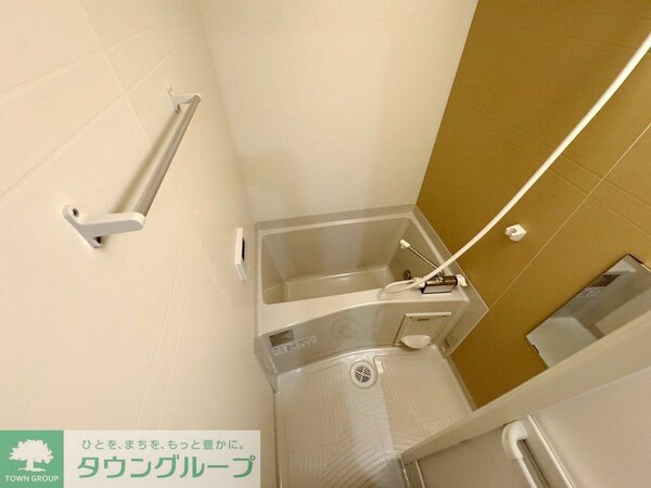 バス／シャワールーム等