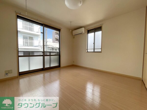 リビング・居室