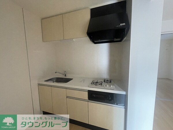 キッチン(キッチン)