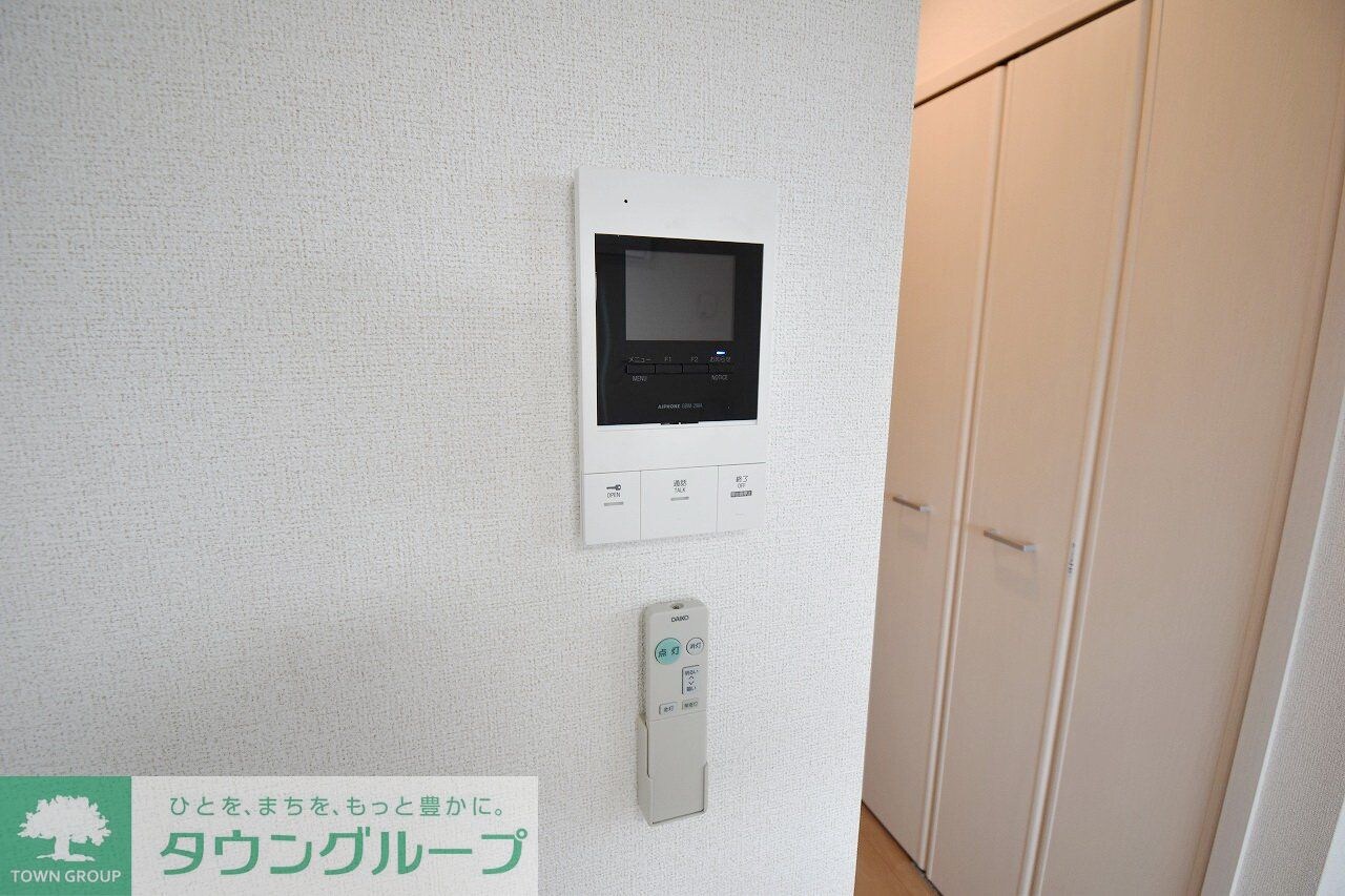 物件内観写真13　(設備)