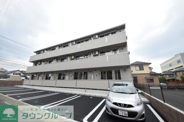 外観(外観)