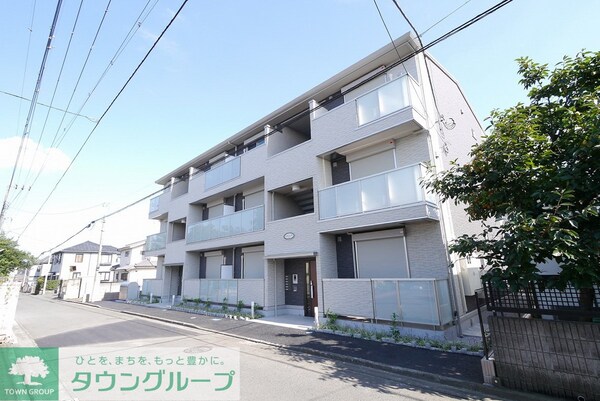外観(外観)