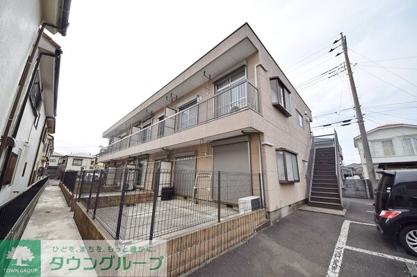 外観(外観)
