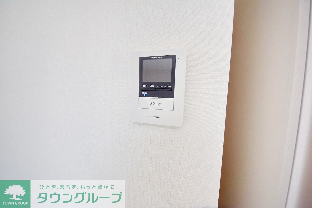 物件内観写真7　(設備)