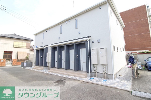 外観(外観)