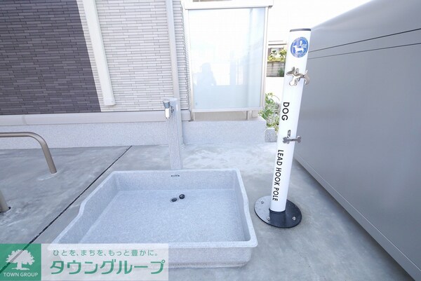その他(バルコニー)