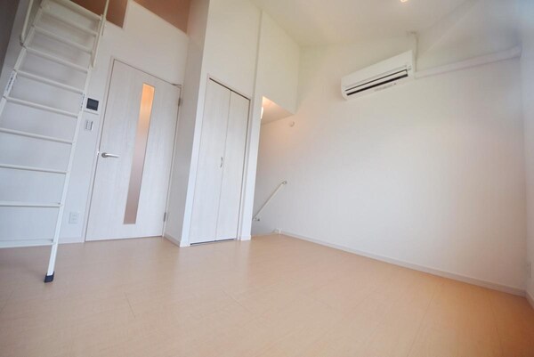 リビング・居室(収納)