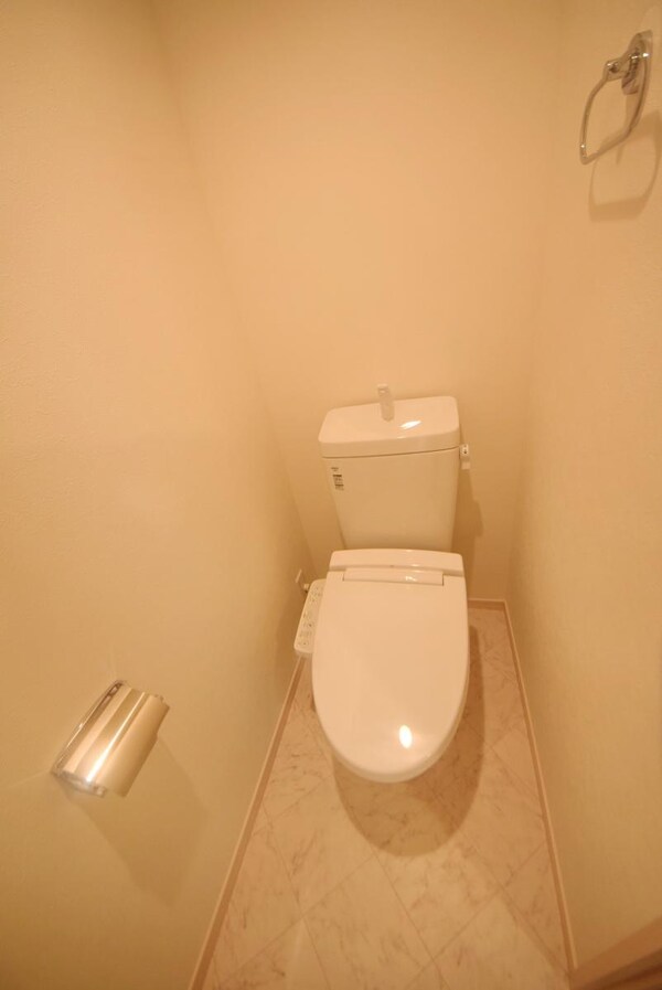 トイレ(トイレ)
