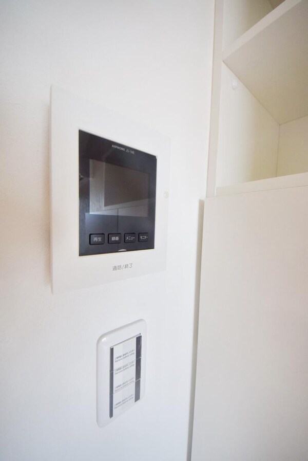 セキュリティ(設備)