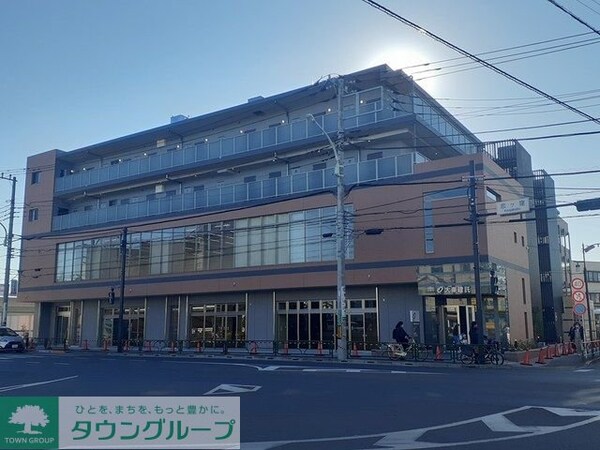 外観(外観)