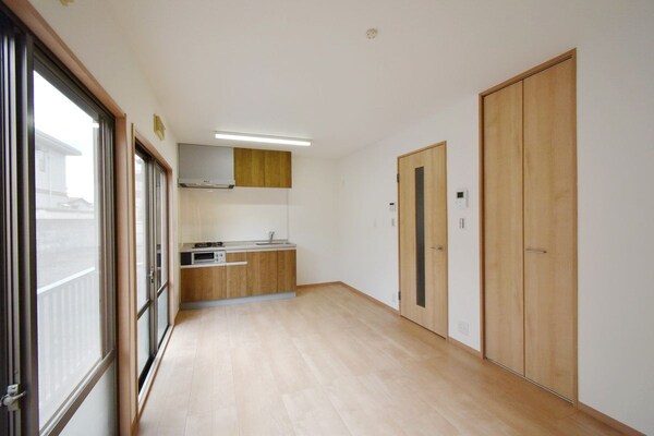 リビング・居室(リビング/居室)