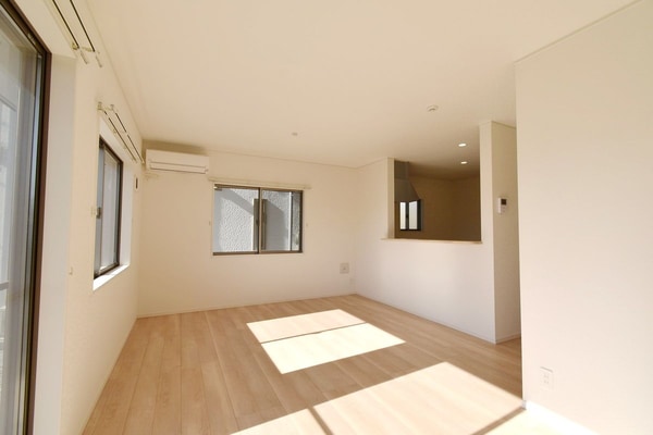 リビング・居室(リビング/居室)