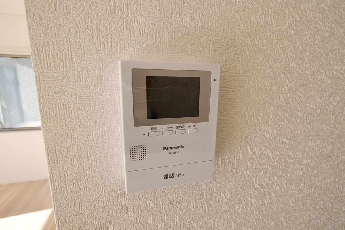 物件内観写真6　(設備)