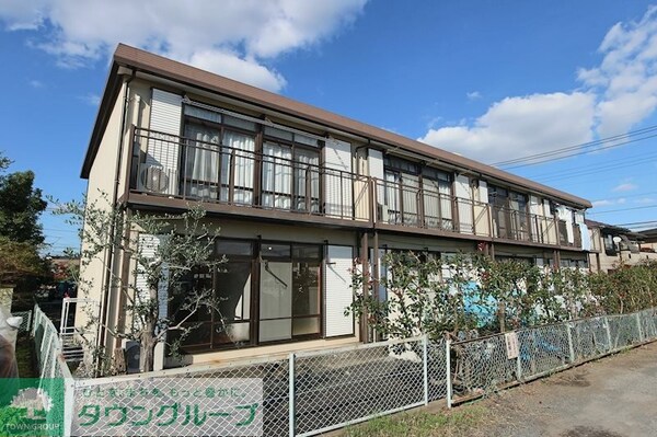 外観(外観)