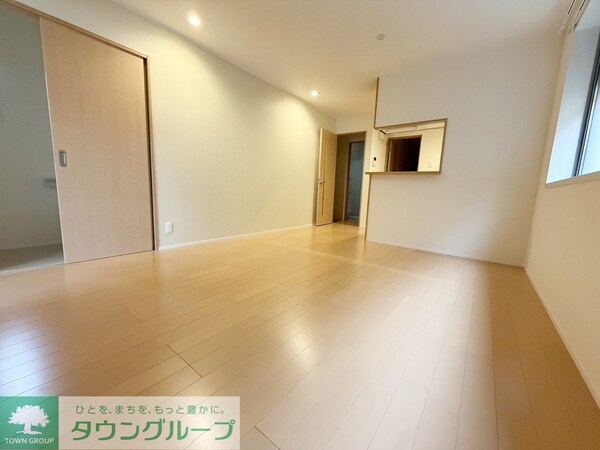 リビング・居室(リビング/居室)