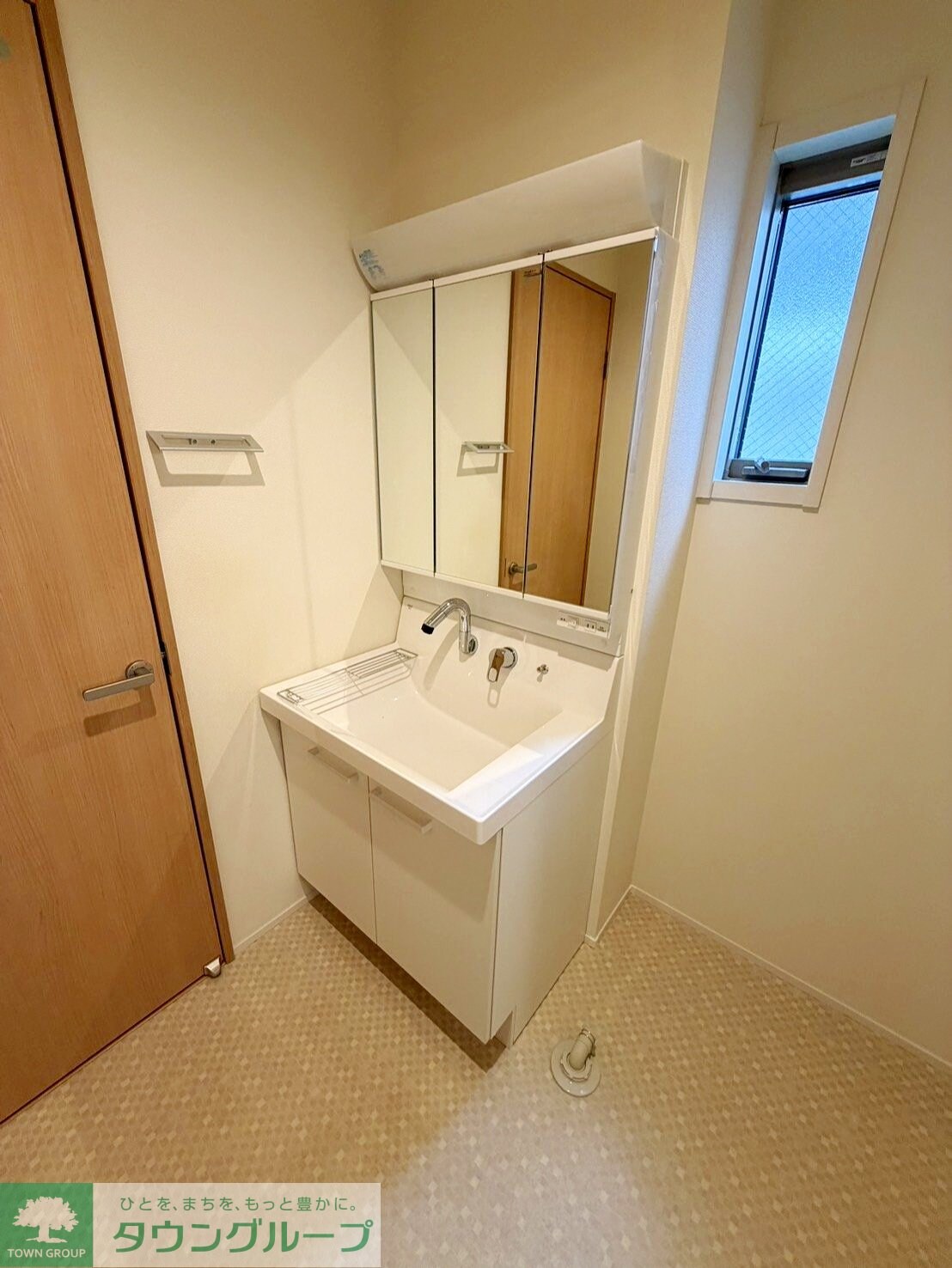 物件内観写真18　(洗面)