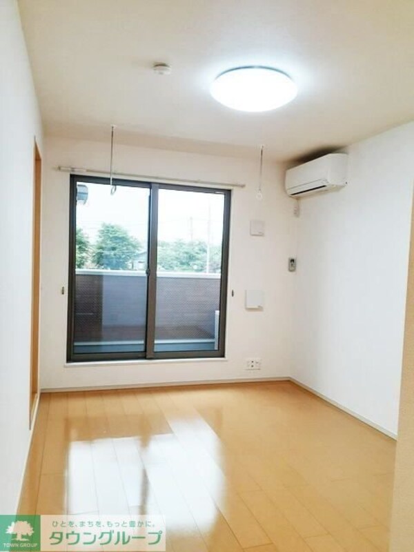 リビング・居室(リビング/居室)