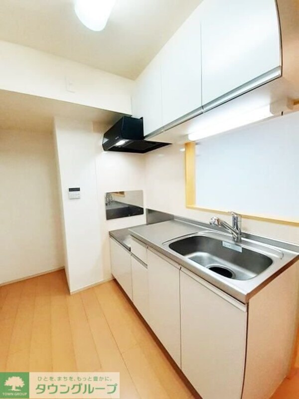 キッチン(キッチン)