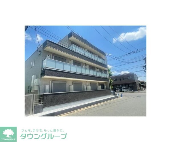 外観(外観)