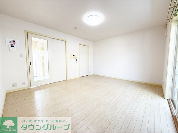 その他室内・内装(リビング/居室)