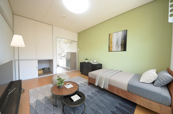 リビング・居室(リビング/居室)