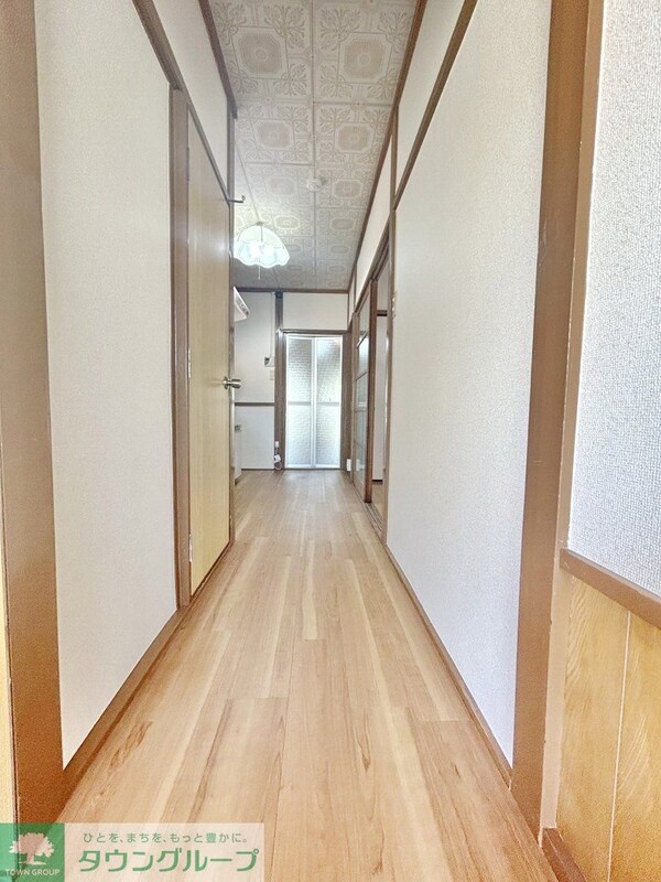 その他(玄関)